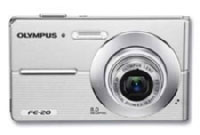 Olympus FE-20 (N3219592)